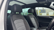 Volkswagen Tiguan 2.0 TDi 190 4Motion R-Line 5dr DSG Diesel Estate